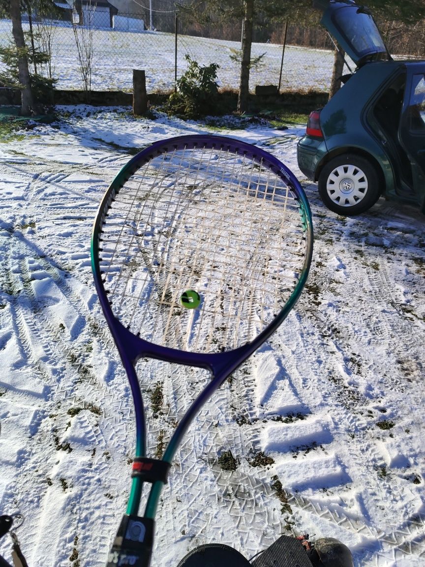Rakietki do tenisa