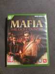 Mafia the Old Country Xbox