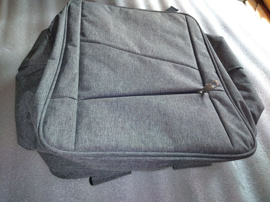 Torba plecak do drona