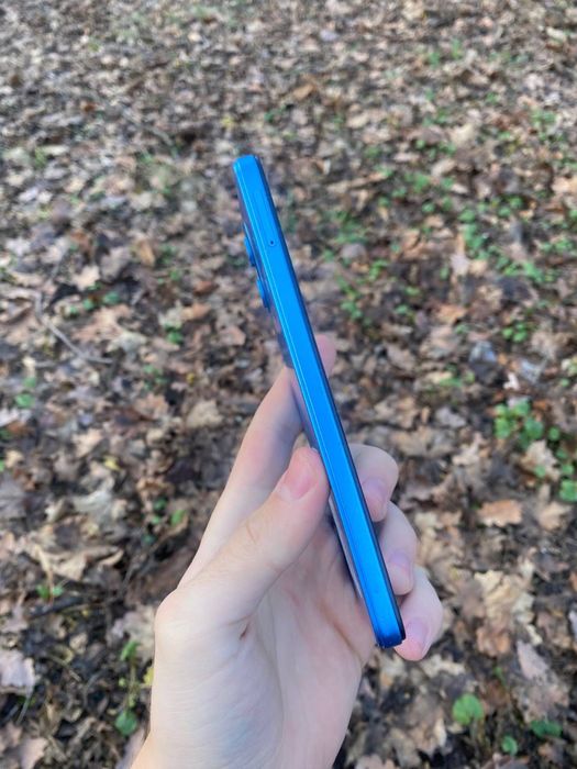 UMIDIGI G1 Max 6/128Gb Игровой!