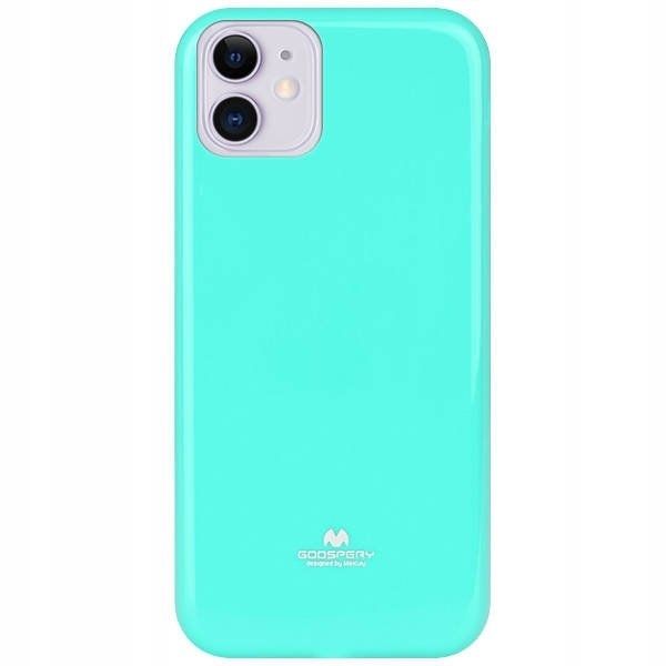 Etui Jelly Case Obudowa Mercury Do Iphone 12 Mini