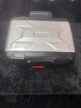 Top case Bmw Vario