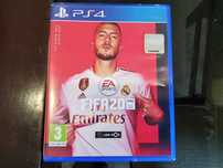 Jogo PS4 FIFA 2020
