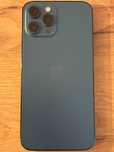 iPhone 12 Pro Max Blue 128GB
