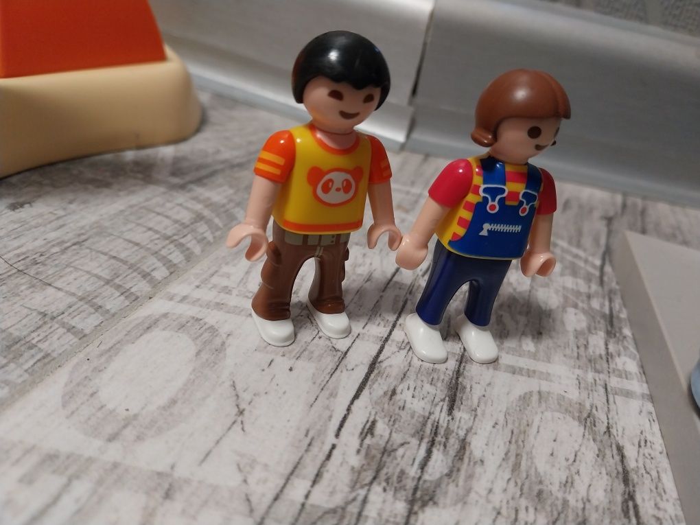 Playmobil mała farma