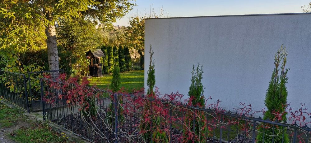 Twoje miejsce na weekendowy relaks – działka rekreacyjna na sprzedaż