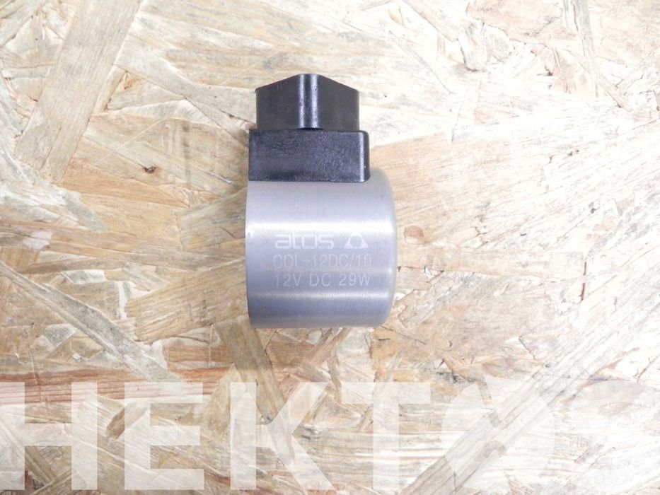 Cewka Atos do rozdzielaczy DHL