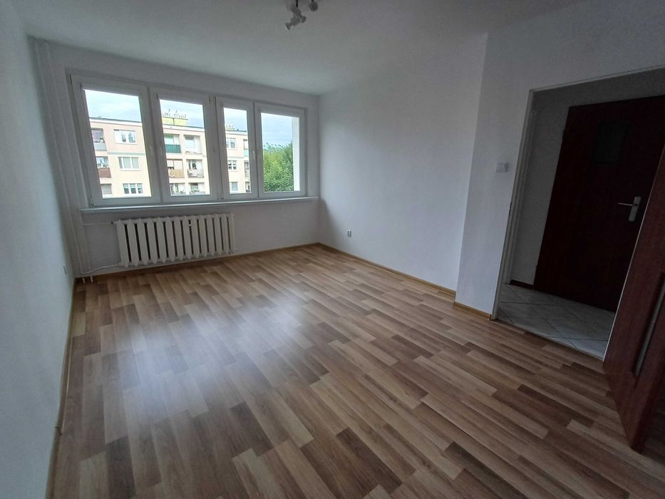 mieszkanie dwupokojowe na sprzedaż Wałcz