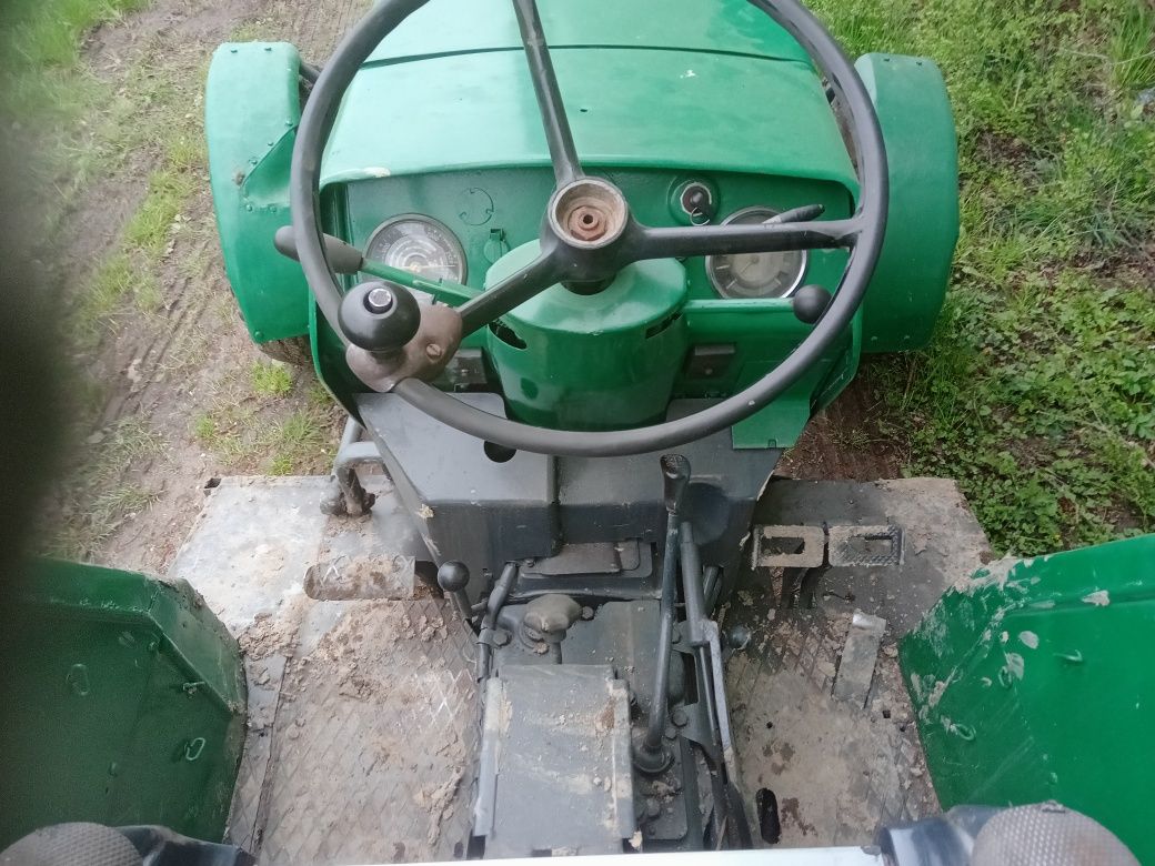 Sprzedam Fendt Fw 258