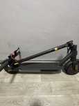 Продам Электросамокат Xiaomi Mi Electric Scooter Pro 2 Black