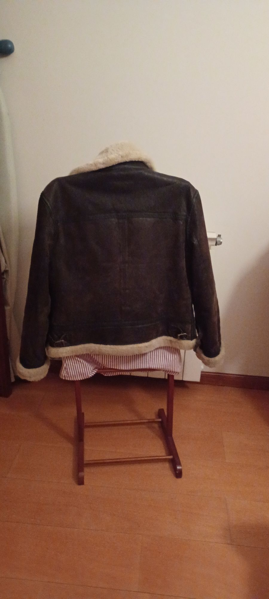 Roupa vestuario inverno