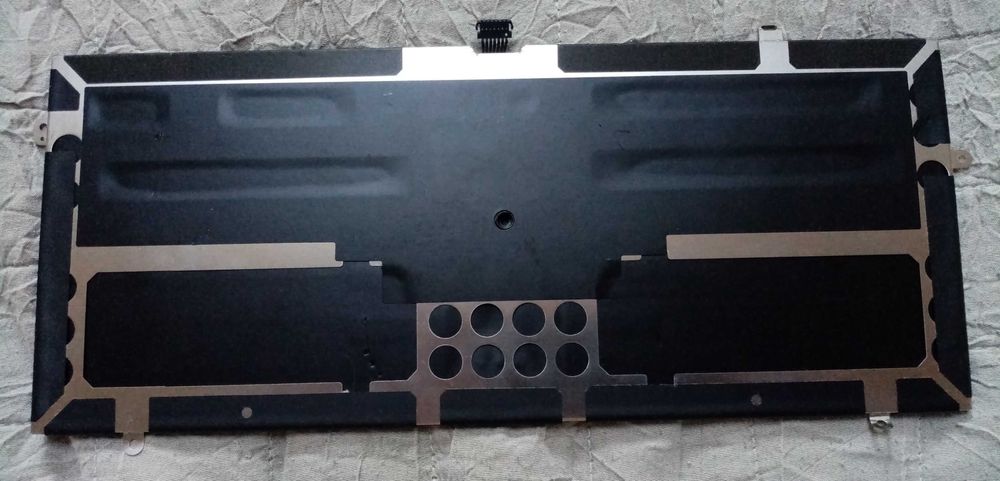 Bateria L12M4P21 L13S4P21 Lenovo Yoga 2 Pro, oryginalna, długo trzyma