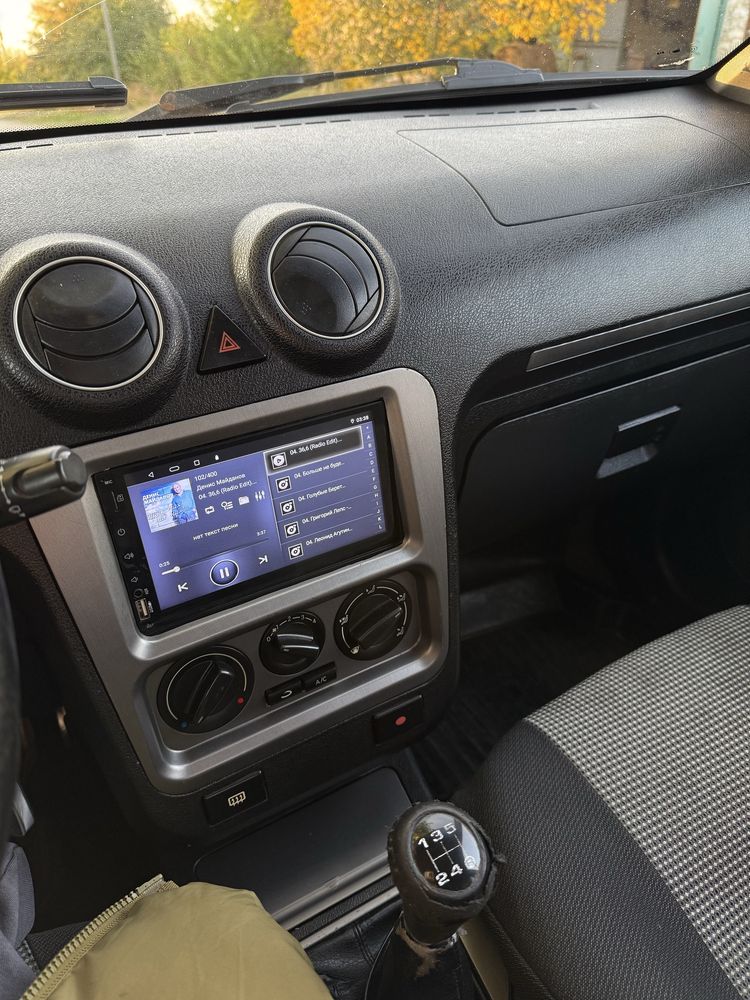 Авто Geely ck 2