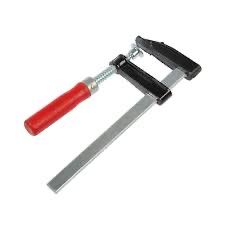 Струбцина 50х150 і 50х200