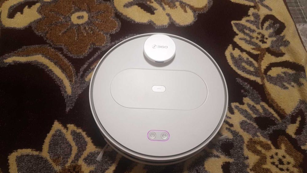 360 plus vacuum cleaner s6 по запчастям