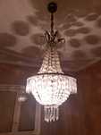 Candeeiro de Cristal