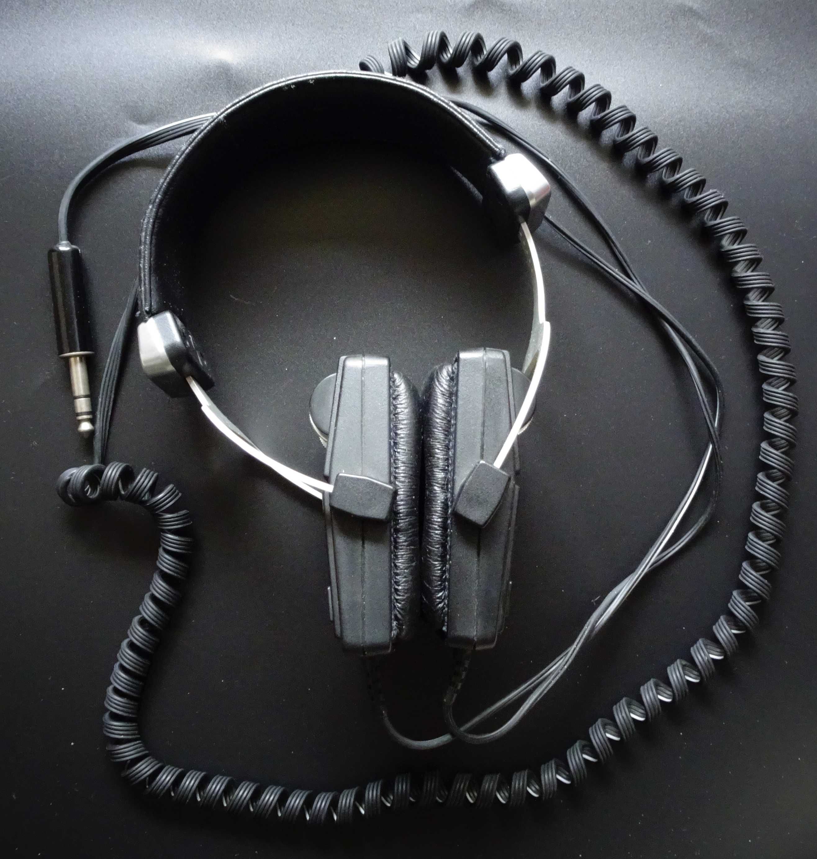Słuchawki WATSON mod.930 ortodynamiczne