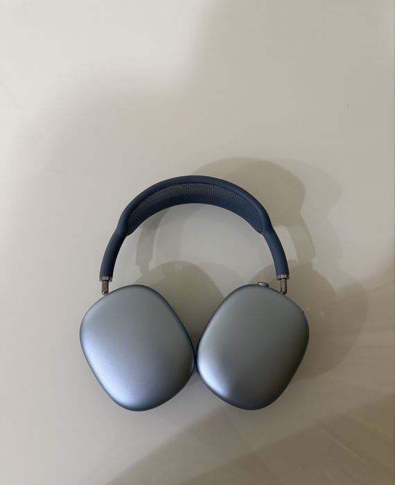Airpods Max Novos