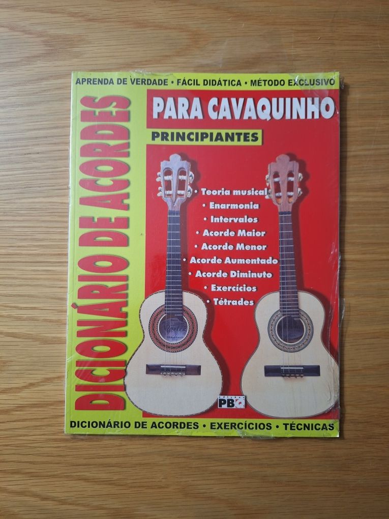 Fender guitarra ukulele