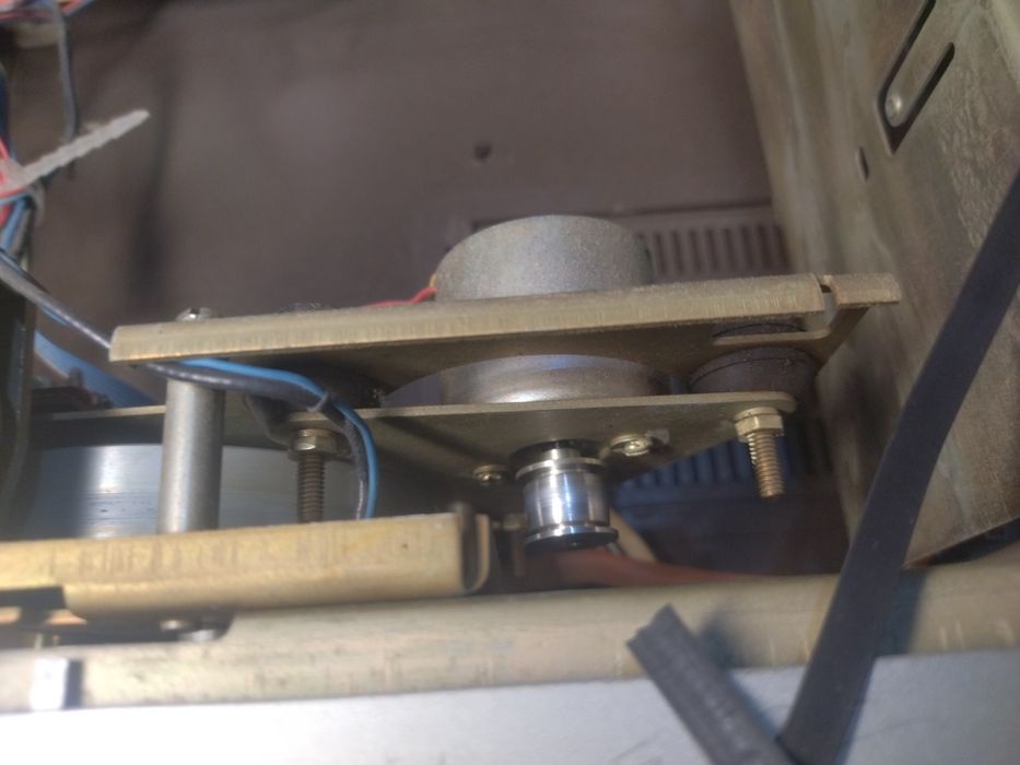 Магнитофон Электроника МП 204