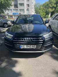 Продам Audi Q5 2019