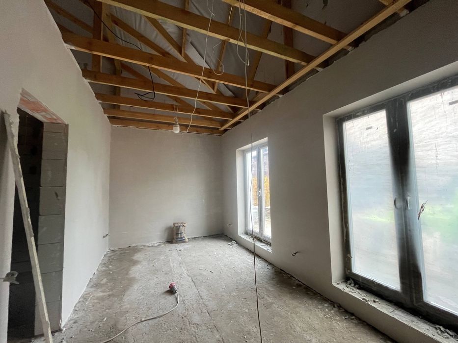 Таунхаус/124м2 / 15 хвилин до столиці/ Без комісії