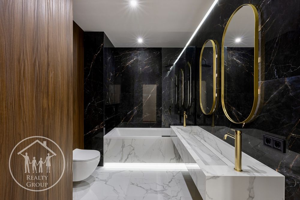 Преміум клас, Вул. Сахарова, 3к квартира з дизайнерським ремонтом,