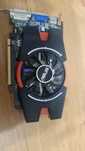 Видеокарта Gtx 650 1gb