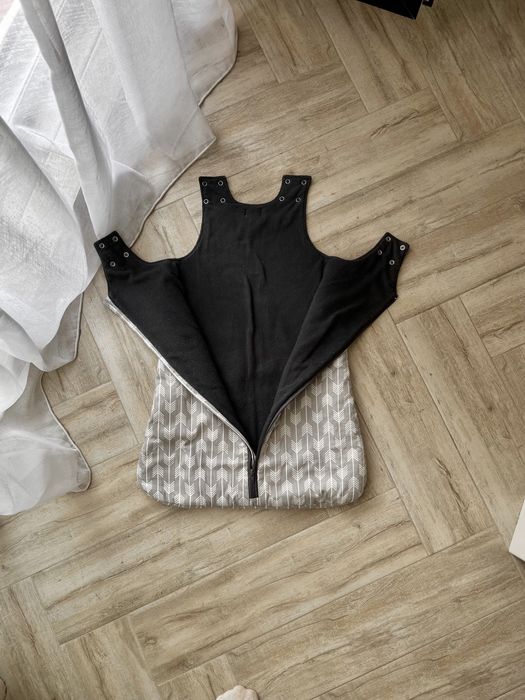 Спальник фірмовий Merry Go Round теплий