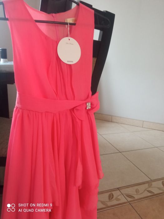 Sukienka letnia  dla dziewczynki