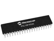 Microcontroladores Microchip PIC10F, PIC16F, PIC18F, PIC24, dsPIC
