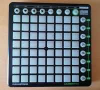 Novation Lauchpad Ableton