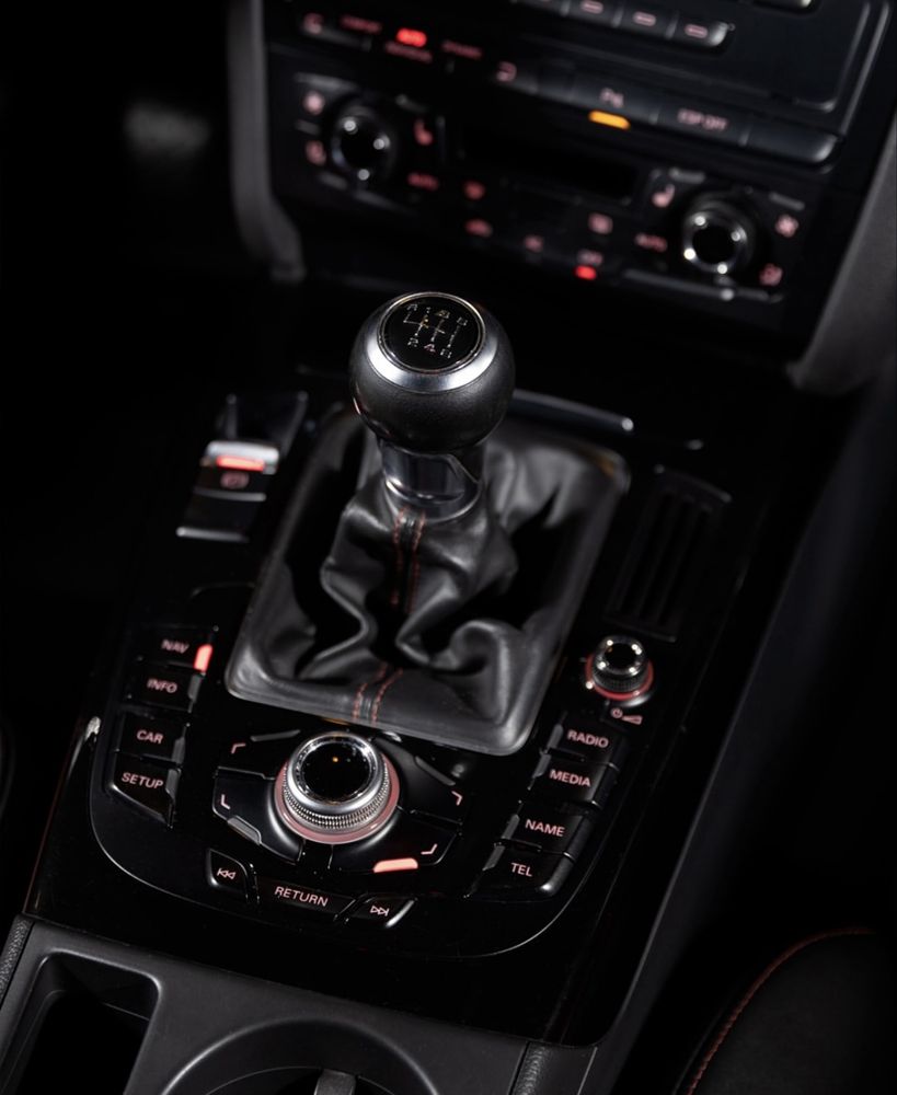 Audi s4 3.0 compressor