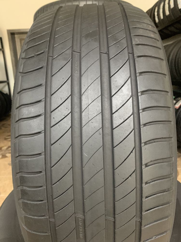 Комплект літніх шин 225/55/17 101W Michelin Primacy 4