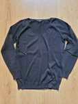 Sweter sweterek z dekoltem V rozm.40 Top Secret