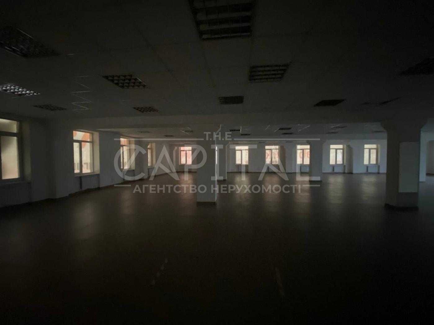 Оренда Офіс Степана Бандери Оболонь Оболонський м. Почайна
