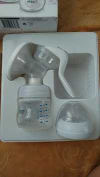 Молокоотсос Philips Avent