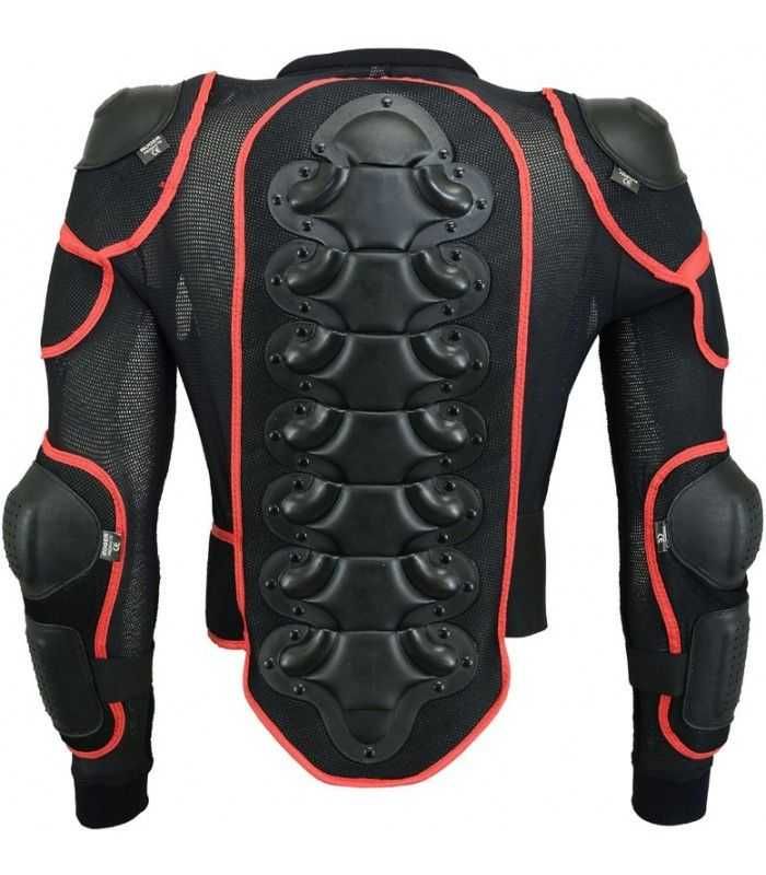 Colete Protecção Body Armour Lovo LV-710 Armour Enduro, Cross, DH