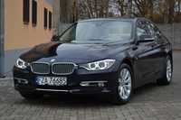BMW Seria 3 2014r 2.0 Diesel 184 Ps xDrive*Modern*2 Właścicieli*Serwisowany !