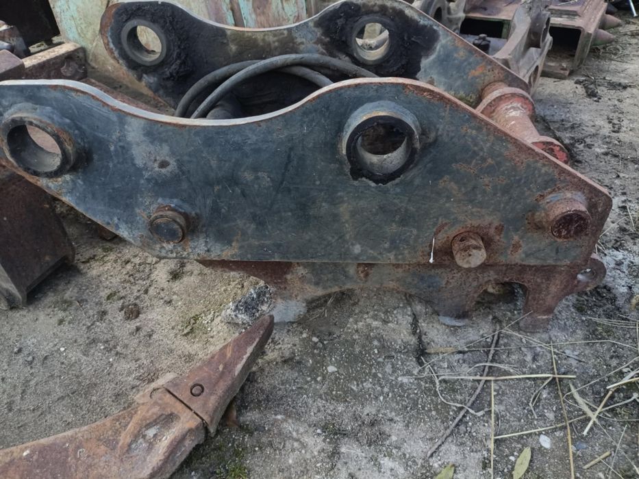 Szybkozłącze Waryński k431 k420 k440