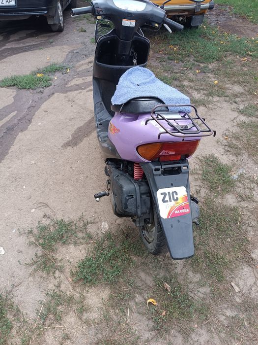 Продам Honda dio 35