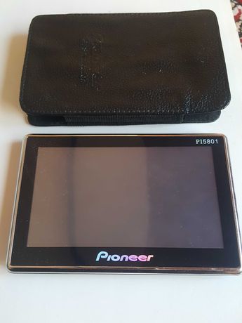 GPS-навигатор Pioneer PI5801