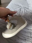 Sneakersy chlopiece 20
