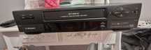 Magnetowid VHS Samsung SV-30K
