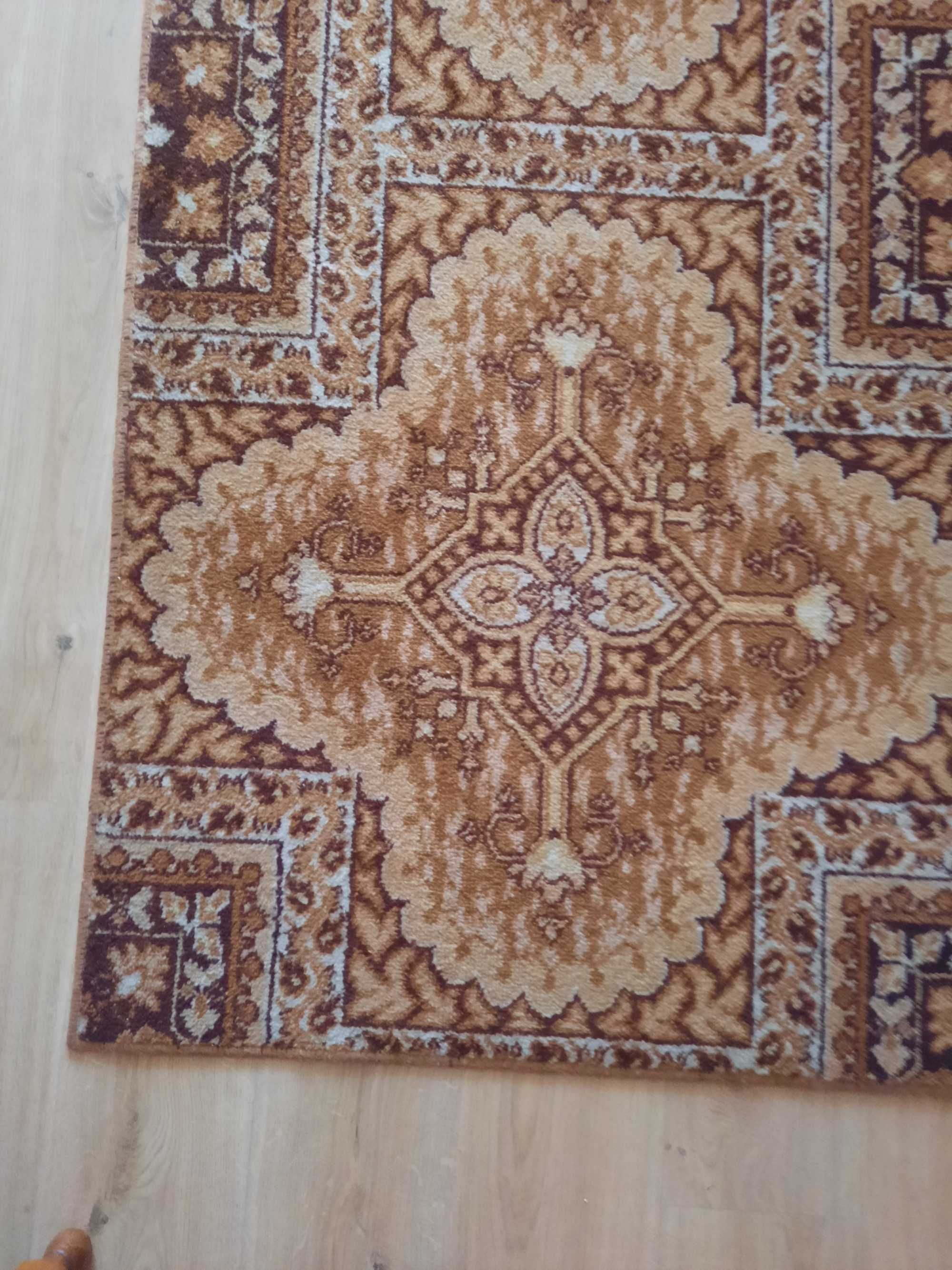 Dywan wełniany Kowary 365 x 500 cm
