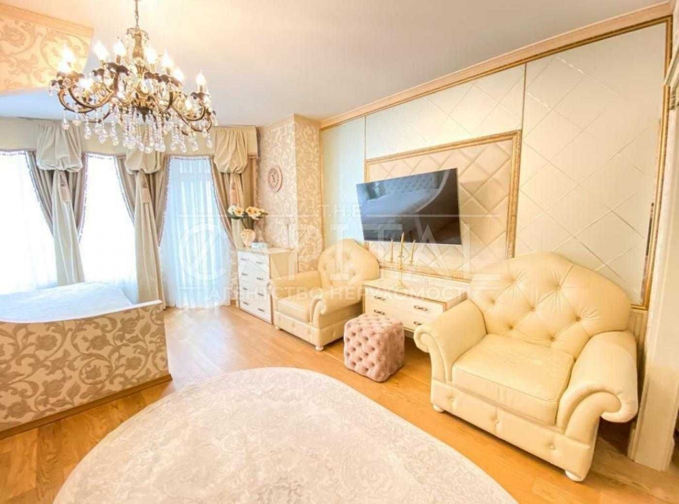 Продажа квартиры, бул. Николая Михновского, ЖК Avenue 14-16