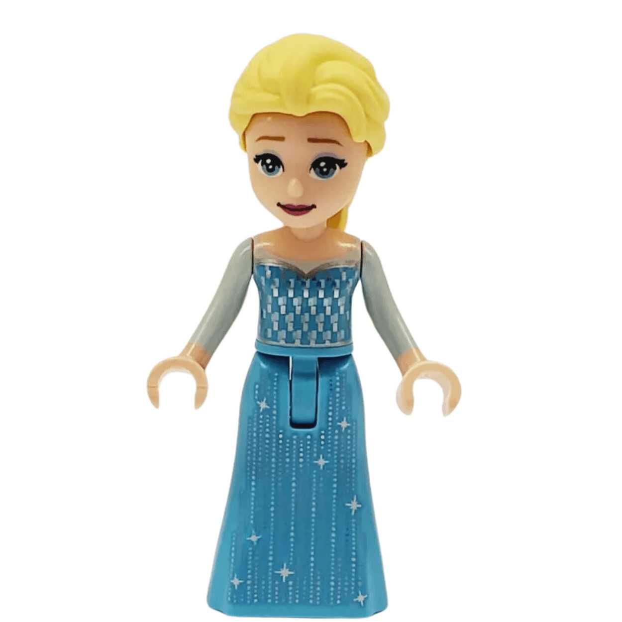 Lego Disney Kraina Lodu Figurka Elsa dp140