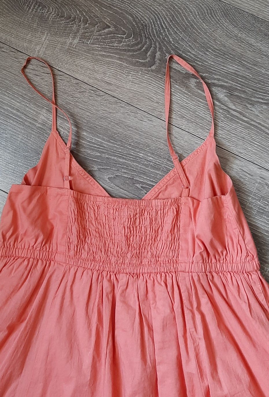 Sukienka letnia M/L