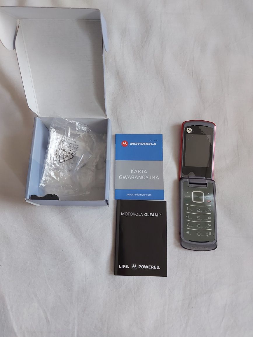 Motorola zamykana