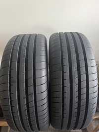 Letnie opony 2sztuki 235/45r19 Good Year Nowe/Demo